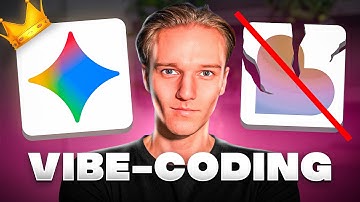 Le NOUVEAU ROI du Vibe-Coding est là ! Démo et Ressources Gratuites