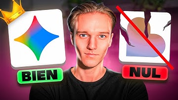 Le NOUVEAU ROI du Vibe-Coding est là ! Démo et Ressources Gratuites