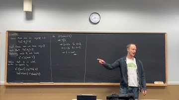 A Simple Trick to Prove an Equation Has No Integer Solutions - Live Example