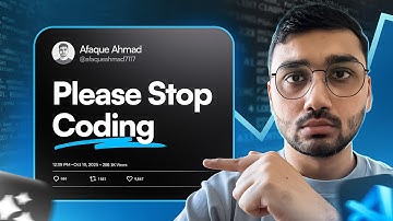 My Honest Advice To Aspiring Data Engineers (2026)