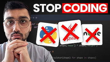 Is It Still Worth Learning To Code In 2026?