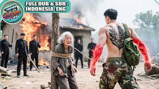 Old Lady Evicted By Gangsters For Debt, Turns Out Mother Of War God Returns Home And Punishes Them