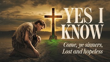 Thumbnail of YES, I Know – Powerful Christian Hymn | EternalGrace Music