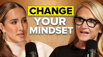 Mel Robbins: The Trick To Unlocking A Happier Life