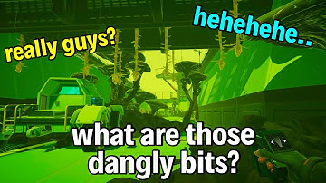 Worst Premade Ever Play The Planet Crafter Toxicity! (Part 1)