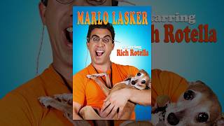 Marlo Lasker (2020) | Full Movie | Comedy