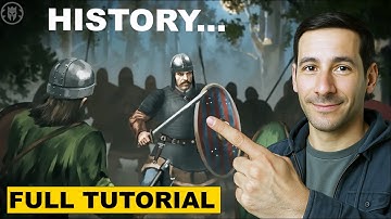 Create VIRAL History Videos (Faceless & AI only) | Step-by-Step Guide