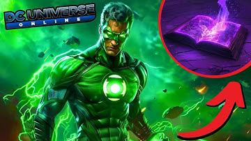 So I Revisited DC Universe Online in 2025...