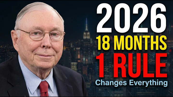 Reset bogactwa 2026: Następne 18 miesięcy oddzieli oszczędzających od właścicieli — jedna zasada, którą musisz znać