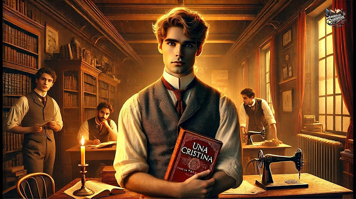 📖✨ Una Cristiana por Emilia Pardo Bazán | Drama y Fe en la Literatura Clásica Española 🕊️❤️
