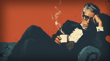 Quiet End | Retro Jazz