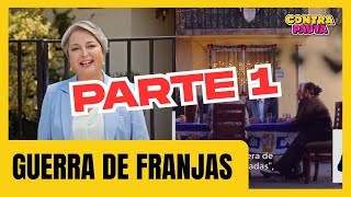 Analizamos la FRANJA PRESIDENCIAL | Kast dice que no es cuico y Jara imita a Mamdani | ContraPauta