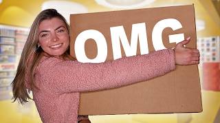 BUYING MY DREAM LEGO SET