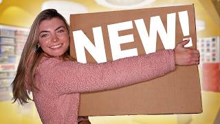 BUYING MY DREAM LEGO SET