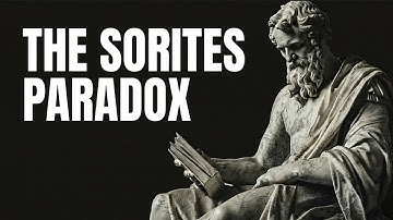 I Asked AI to Solve a 2,400-Year-Old Paradox