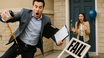 Realtor exposes the biggest seller no-no