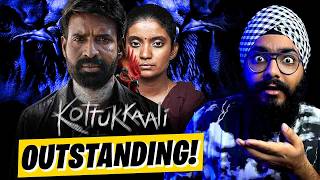 The Best TAMIL Film of 2024! - Kottukkaali Review