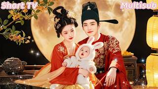 神女下凡幫人間將軍締結良緣，他竟對她這個媒人一見傾心，夜晚他眸色深沉：“我命定的新娘，唯你而已！”#短剧 #regret