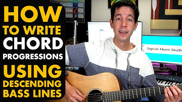 Write Chromatic-Infused Chord Progressions With Modal Mixture [MUSIC THEORY/ ARRANGEMENT]