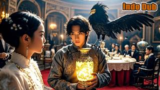 Pengangguran Miskin yang Diremehkan Ternyata Mata Dewa, Sekilas Mengenali Antik,Menjadi Miliarder!