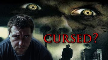 De echte horror achter The Exorcist: een vervloekte film