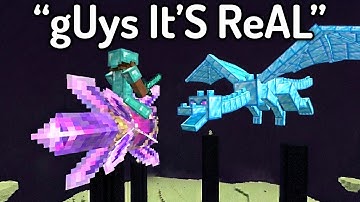 33 hilarische nep-Minecraft-speedruns...