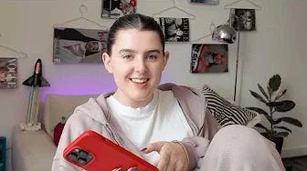 Living Alone At 23 Weekly Vlog