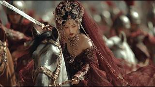 Weak Princess Transforms Into Powerful Assassin, Kills Emperor To Avenge Mother | Full Movie