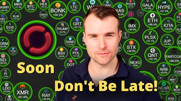 Soon To $10.00 ? 🤩 Crypto Token Analysis