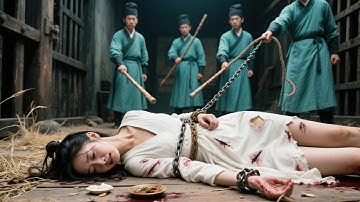 He jailed her 10 years and killed her family. Reborn, she marries a mighty ruler, seeking revenge!