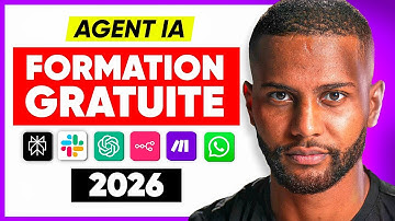 Comment Créer et Vendre des Agents IA de A à Z (Formation Gratuite)