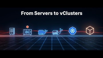Understanding the Need for Kubernetes Multi-Tenancy with vCluster