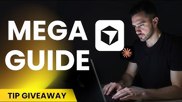 1 Year of Cursor Tips Compressed into 25 mins (Plus Free Starter Kit)