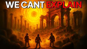 The Prehistoric Time Gap No One Can Explain | Prehistory For Sleep