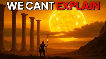 The Prehistoric Time Gap NO ONE Can Explain | Prehistory For Sleep