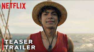 ONE PIECE: Season 2 | TRAILER (2026) | Netflix