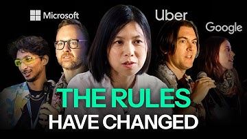 100 AI Leaders Explain How to Build AI That Wins in 2026 — WHAT BUILDERS SHOULD DO NOW