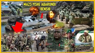 🔥LE20/6/25.#MINEMBWE HARIMO KURASWA.#DRONE ZA #FARDC ZANANIYE #MA23