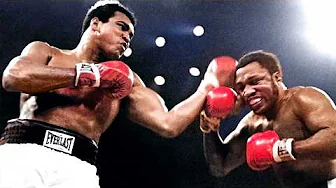 Muhammad Ali | Icon of our Time