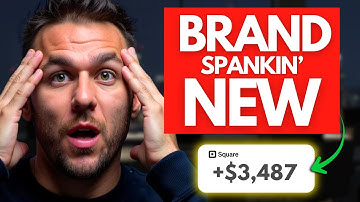 Make Money With This NEW AI Tool Before Everyone Finds Out (Step-By-Step)