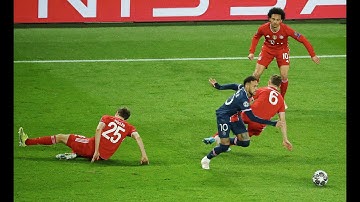 Neymar 100+ Wow Skills That Went Too Far 🤯