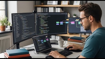 DEMO FINAL PLATAFORMA DE CURSOS ONLINE EN LARAVEL