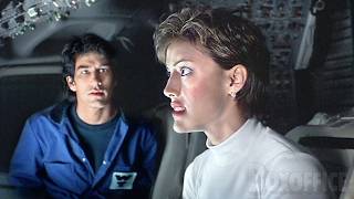 MOONBASE | SCIFI | Full Movie in English