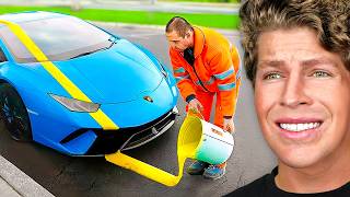 Most Expensive Fails Ever!