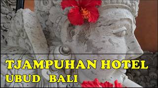 Tjampuhan Hotel Ubud - An iconic hotel in Bali. #tjampuhanhotel  #ubudhotels #balitravel  #bali