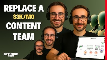 How to Build an AI Automated Content System(n8n, Airtable, OpenAI, Vizard AI) AI Webinar