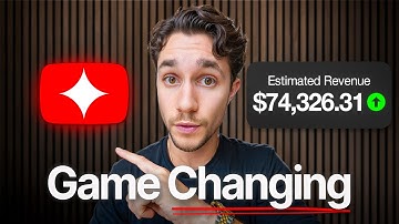 YouTube’s New AI Agent is INSANE