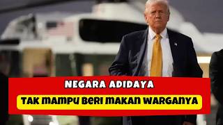 😡 SHAMEFUL! 42 MILLION AMERICANS ARE BEING LEFT TO STARVE!