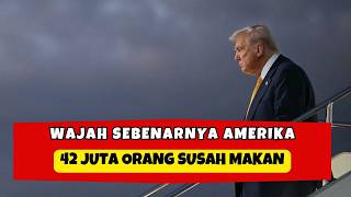 😡 SHAMEFUL! 42 MILLION AMERICANS ARE BEING LEFT TO STARVE!
