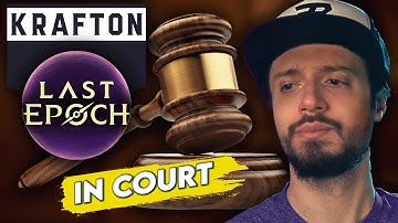Last Epoch’s New Owner in Court, Expedition 33 ‘Indie’ Controversy, PoE2’s Big 0.4 Update